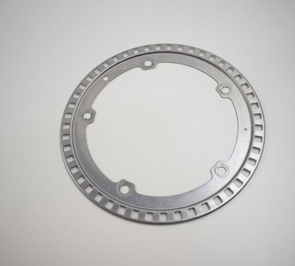 Roda Fonica Disco Do Abs Traseiro Bmw K 1600 K1600 Gt Gtl 