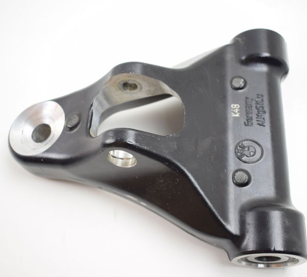 Braço Suporte Amortecedor Dianteiro Bmw K1600 K 1600 Gt Gtl