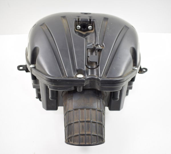 Caixa Filtro Ar Completo Cb 650f Cb650f Original Completa