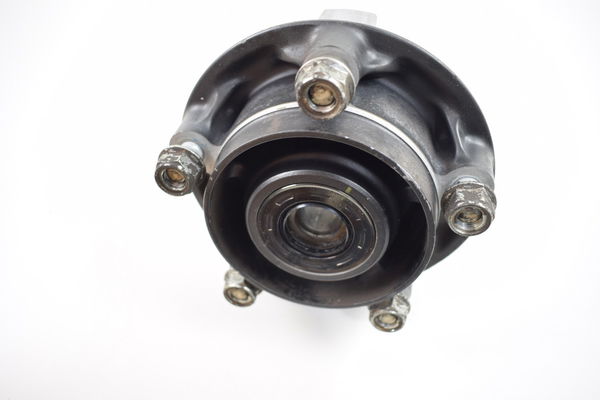 Cubo Coroa Flange Cb 650f Cb650f Original Honda Completo