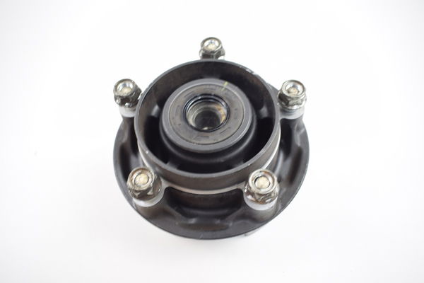 Cubo Coroa Flange Cb 650f Cb650f Original Honda Completo