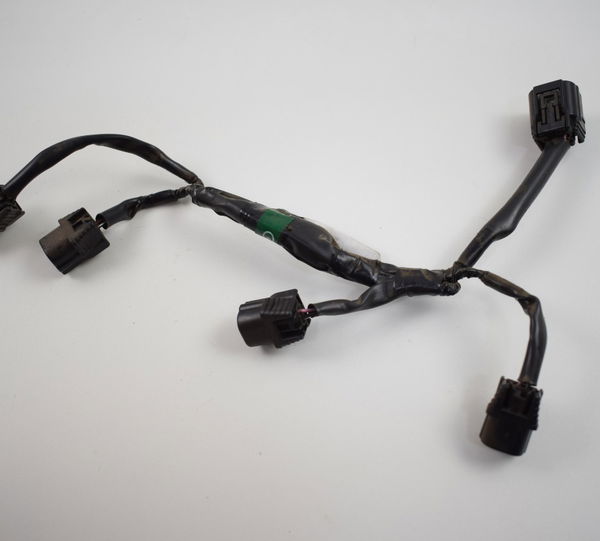 Chicote Injeção Bicos Cb650f Cb 650f Honda Original