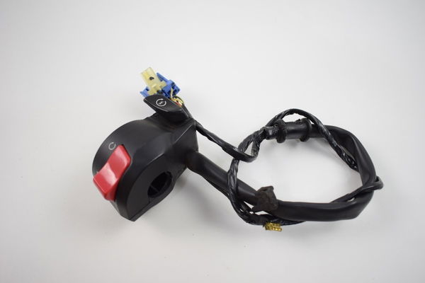 Chave Partida Punho Cb650f Cb 650f Honda Original