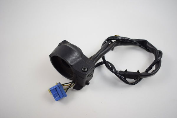 Chave Partida Punho Cb650f Cb 650f Honda Original