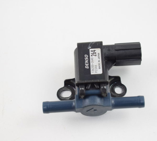 Válvula Solenoide Cb 650f Cb650f Original Honda