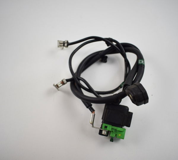 Rele Partida C-cabos Automático Cb650f Cb 650f Original 