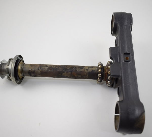 Mesa Inferior Cb650f Cb 650f Original 