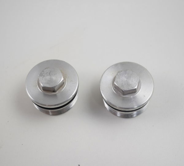 Tampa Bengala Honda Cb650f Cb 650f Original (par)