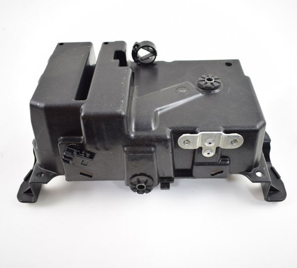 Caixa Modulo Abs Honda Cb650f Cb 650f Original