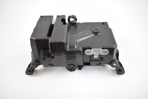 Caixa Modulo Abs Honda Cb650f Cb 650f Original