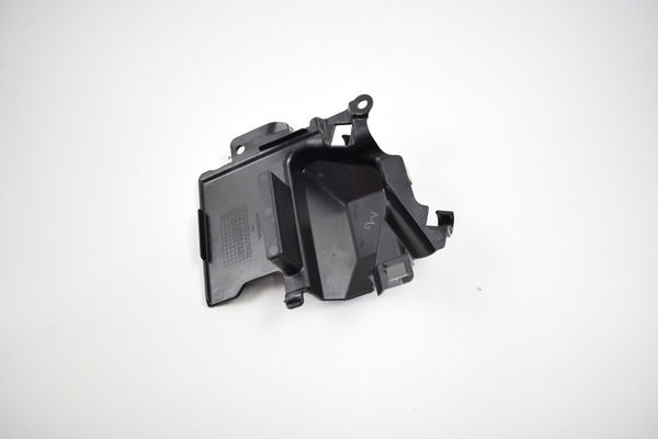 Acabamento Paralama Traseiro Honda Cb650f Cb 650f Original