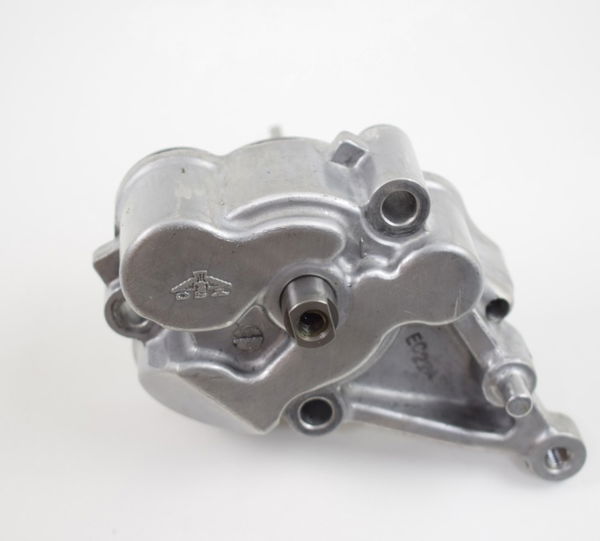 Bomba Oleo Honda Cb 650f Cb650f Original 