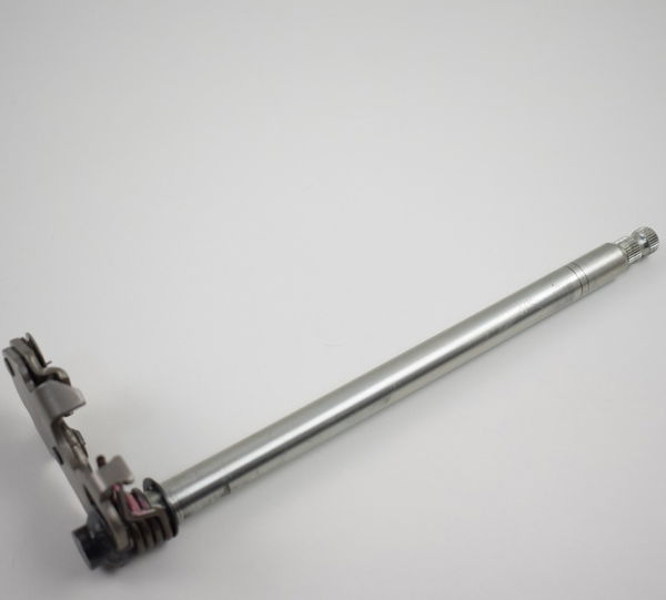 Eixo Cambio Marcha Honda Cb 650f Cb650f Original