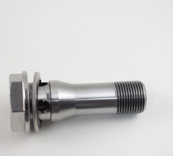 Parafuso Resfriador Óleo Honda Cb 650f Cb650f Original