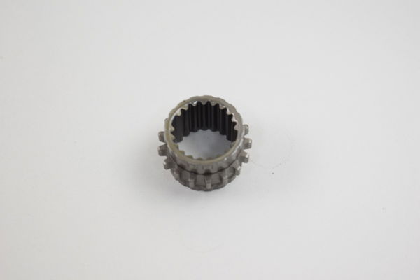 Engrenagem Corrente Comando Cb650f Cb 650f Original