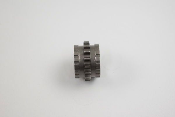 Engrenagem Corrente Comando Cb650f Cb 650f Original