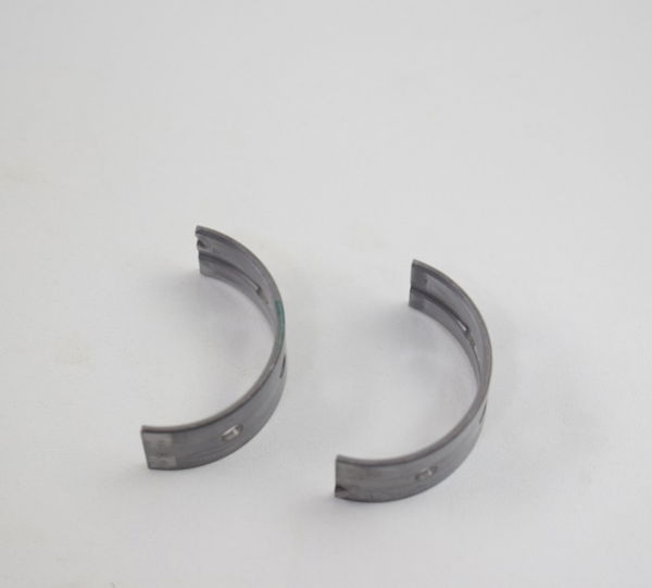 Bronzina (par) Virabrequim Cb 650f Cb650f Honda Original