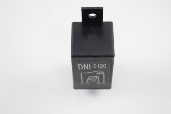 Rele Auxiliar Fusível Bmw K1600 K 1600 Gt Gtl Original