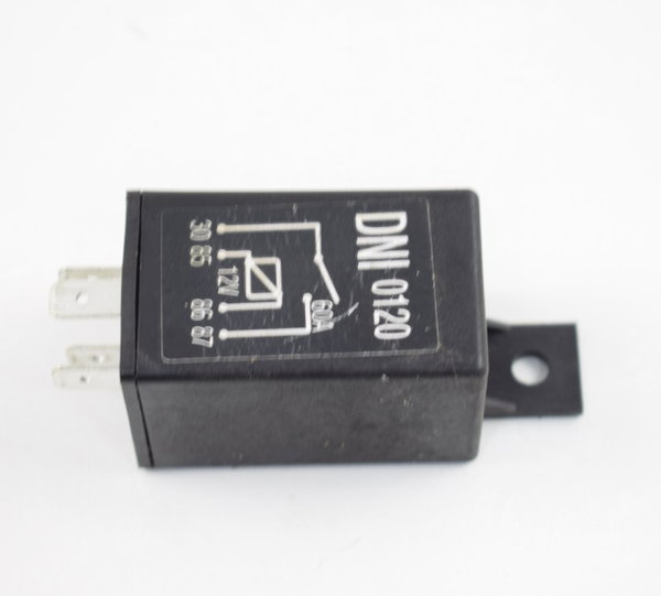 Rele Auxiliar Fusível Bmw K1600 K 1600 Gt Gtl Original