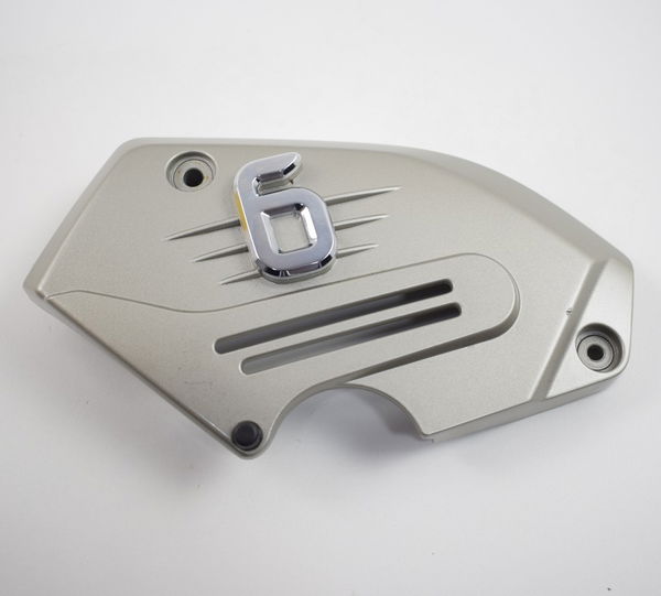 Acabamento Tampa Motor Caixa Cambio Bmw K1600 K 1600 Gt Gtl