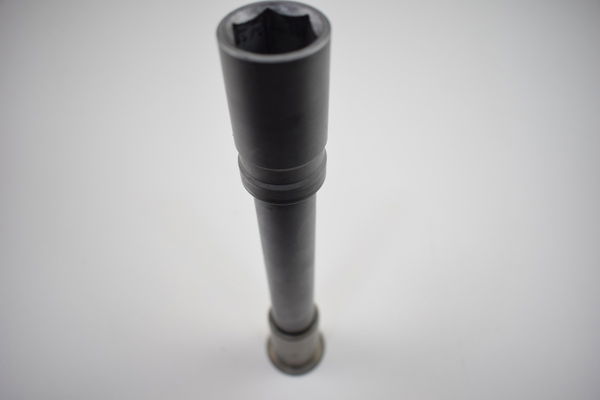 Eixo Roda Dianteira Bmw K1600 K 1600 Gt Gtl Original 