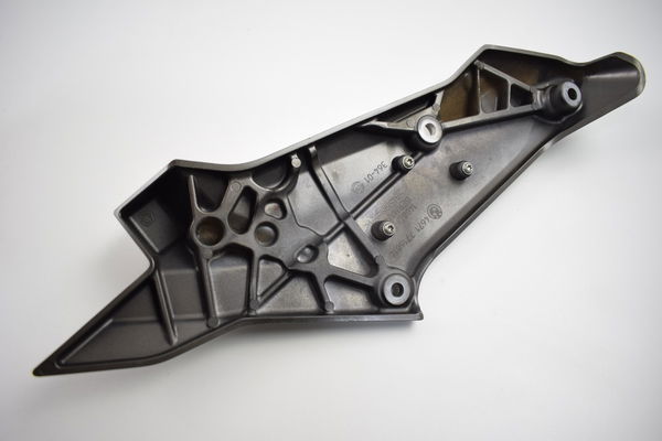 Bacalhau Direito Bmw K1600 K 1600 Gt Gtl Original 