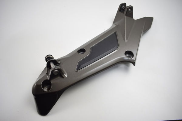 Bacalhau Direito Bmw K1600 K 1600 Gt Gtl Original 