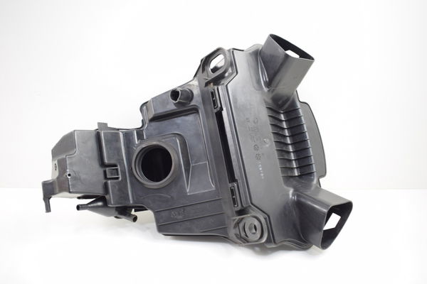 Caixa Filtro Ar Completa Bm K1600 K 1600 Gt Gtl Original