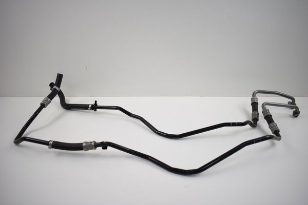 Mangueira Canos Oleo Bmw K1600 K 1600 Gt Gtl Original 