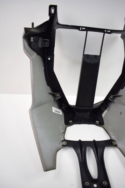 Guarnição Carenagem Radiador Bmw K1600 K 1600 Gt Gtl Comple.