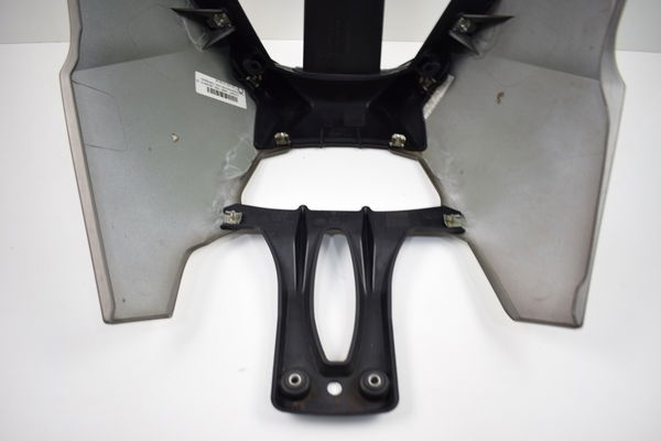 Guarnição Carenagem Radiador Bmw K1600 K 1600 Gt Gtl Comple.