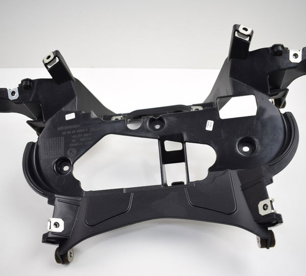 Suporte Painel Bmw K1600 K 1600 Gt Gtl Original Perfeito