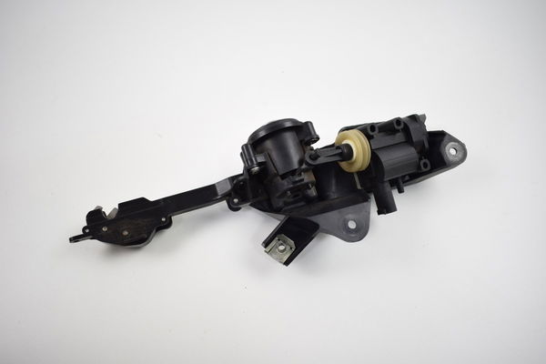 Fechadura Trava Porta Objeto Esq. Bmw K1600 K 1600 Gt Gtl