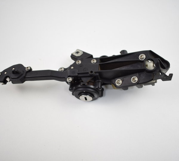 Fechadura Trava Porta Objeto Esq. Bmw K1600 K 1600 Gt Gtl