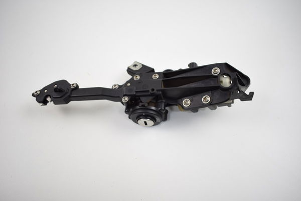 Fechadura Trava Porta Objeto Esq. Bmw K1600 K 1600 Gt Gtl