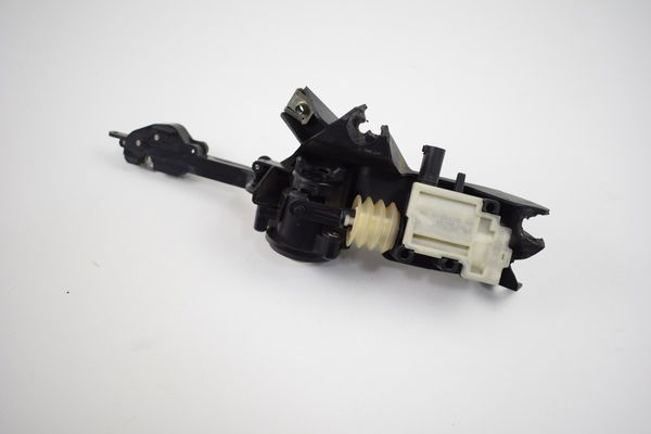Fechadura Trava Porta Objeto Dir. Bmw K1600 K 1600 C/avaria