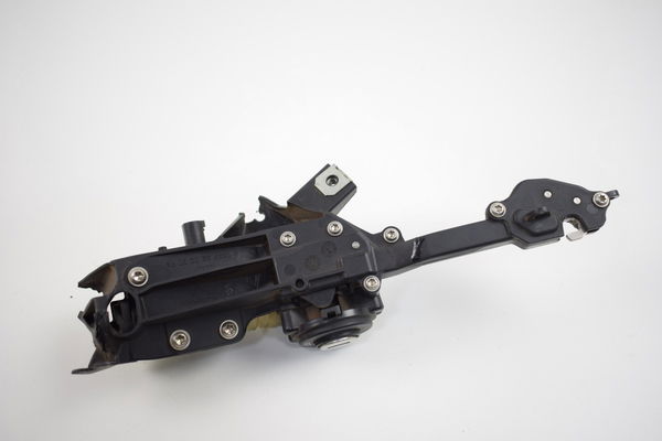 Fechadura Trava Porta Objeto Dir. Bmw K1600 K 1600 C/avaria