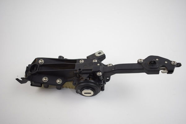 Fechadura Trava Porta Objeto Dir. Bmw K1600 K 1600 C/avaria