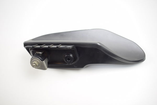 Defletor Entrada Ar Direito Bmw K1600 K 1600 Gt Gtl Original
