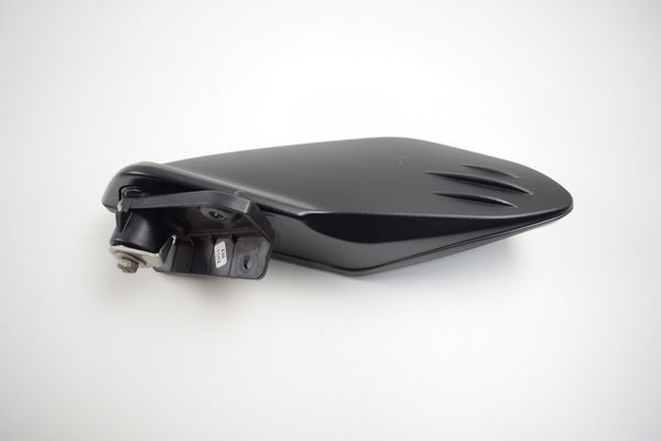 Defletor Entrada Ar Esquerdo Bmw K1600 K 1600 Gt Gtl Orig.