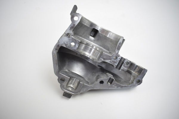 Tampa Motor Placa Partida Alternador Bmw K1600 K 1600 Gt Gtl