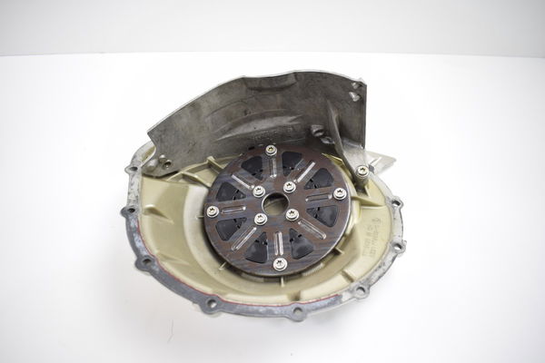 Tampa Embreagem Bmw K1600 K 1600 Gt Gtl Original 
