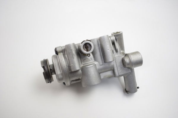 Bomba Oleo Bmw K1600 K 1600 Gt Gtl Original
