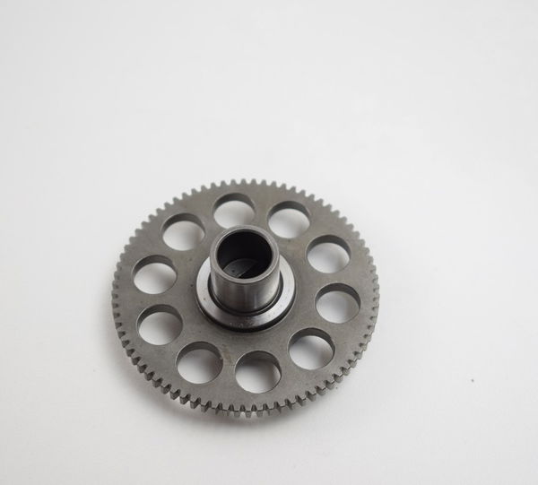 Engrenagem Bomba Oleo Bmw K1600 K 1600 Gt Gtl Original