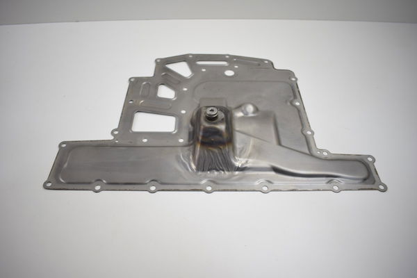 Placa Abertura Carter Bmw K1600 K 1600 Gt Gtl Original 