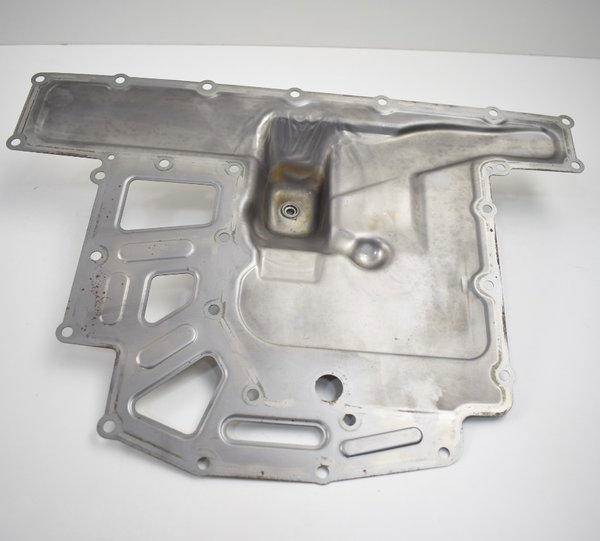 Placa Abertura Carter Bmw K1600 K 1600 Gt Gtl Original 