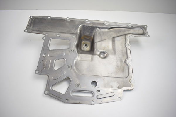 Placa Abertura Carter Bmw K1600 K 1600 Gt Gtl Original 