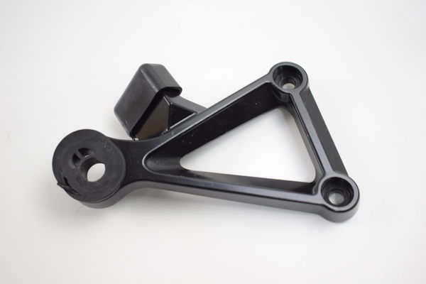Suporte Escape Case Size Direito Bmw K1600 K 1600 Gt Gtl
