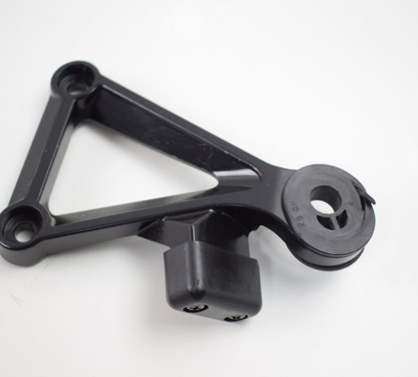 Suporte Escape Case Size Direito Bmw K1600 K 1600 Gt Gtl