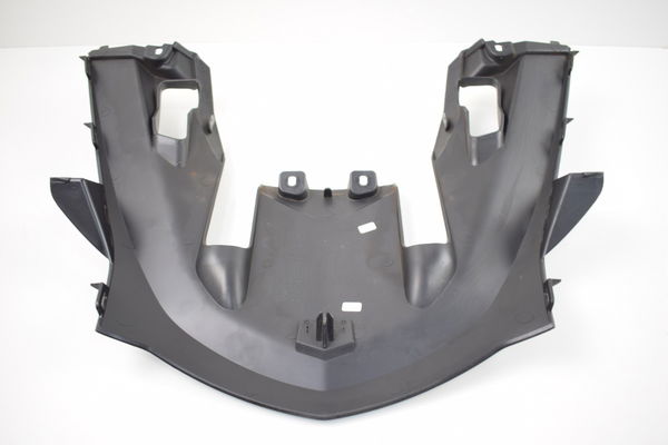 Tampa Frontal Ajuste Parabrisa Bolha Bmw K1600 K 1600 Gt Gtl